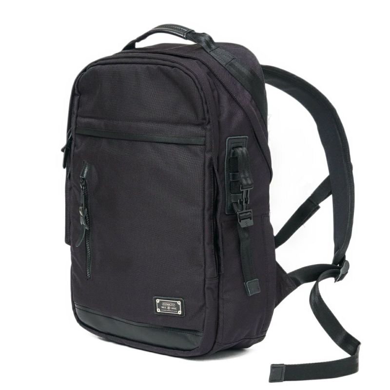 AS2OV (アッソブ) EXCLUSIVE BALLISTIC NYLON DAY PACK