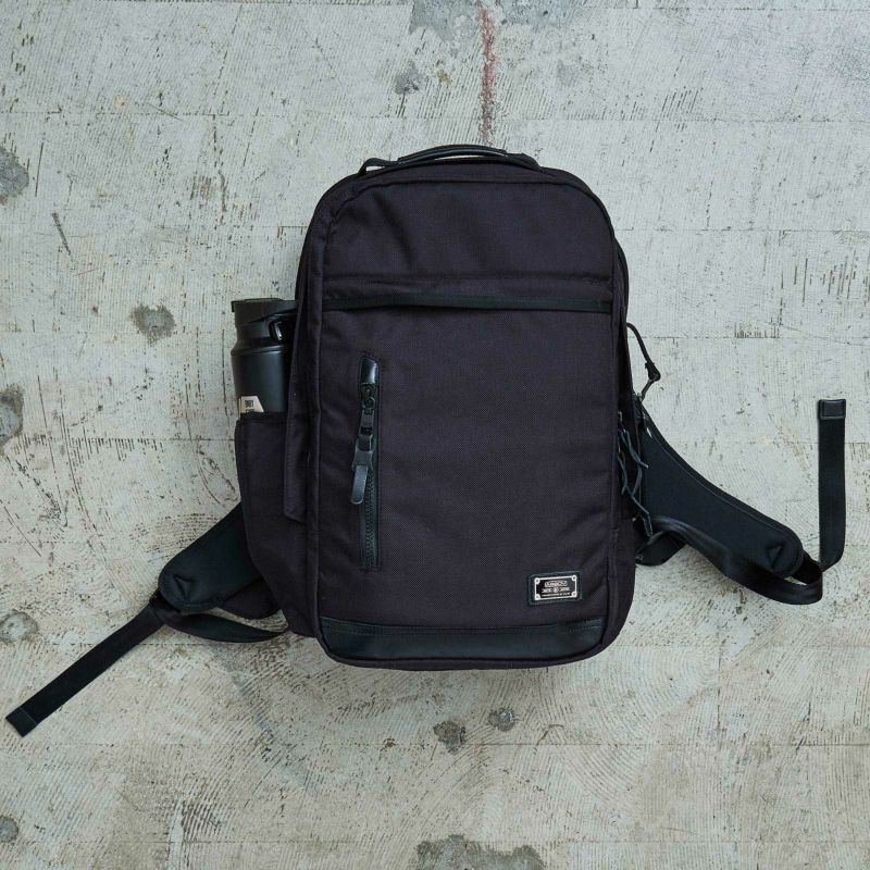 AS2OV EXCLUSIVE BALLISTIC NYLON DAY PACK