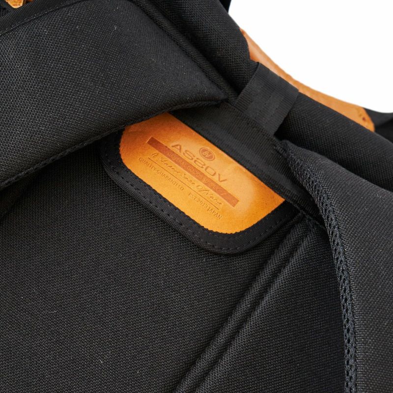 楽天市場】【公式】 AS2OV (アッソブ)HIGHDENSITY TOTE BACKPACK