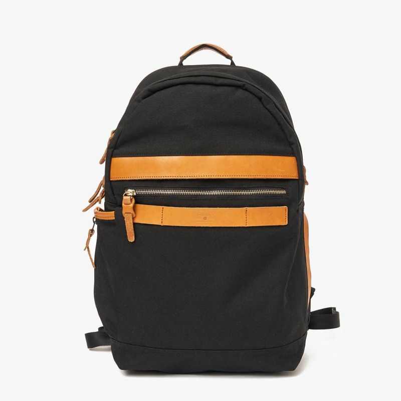 AS2OV (アッソブ)ATTACHMENT DAY PACK / デイパック バックパック ...