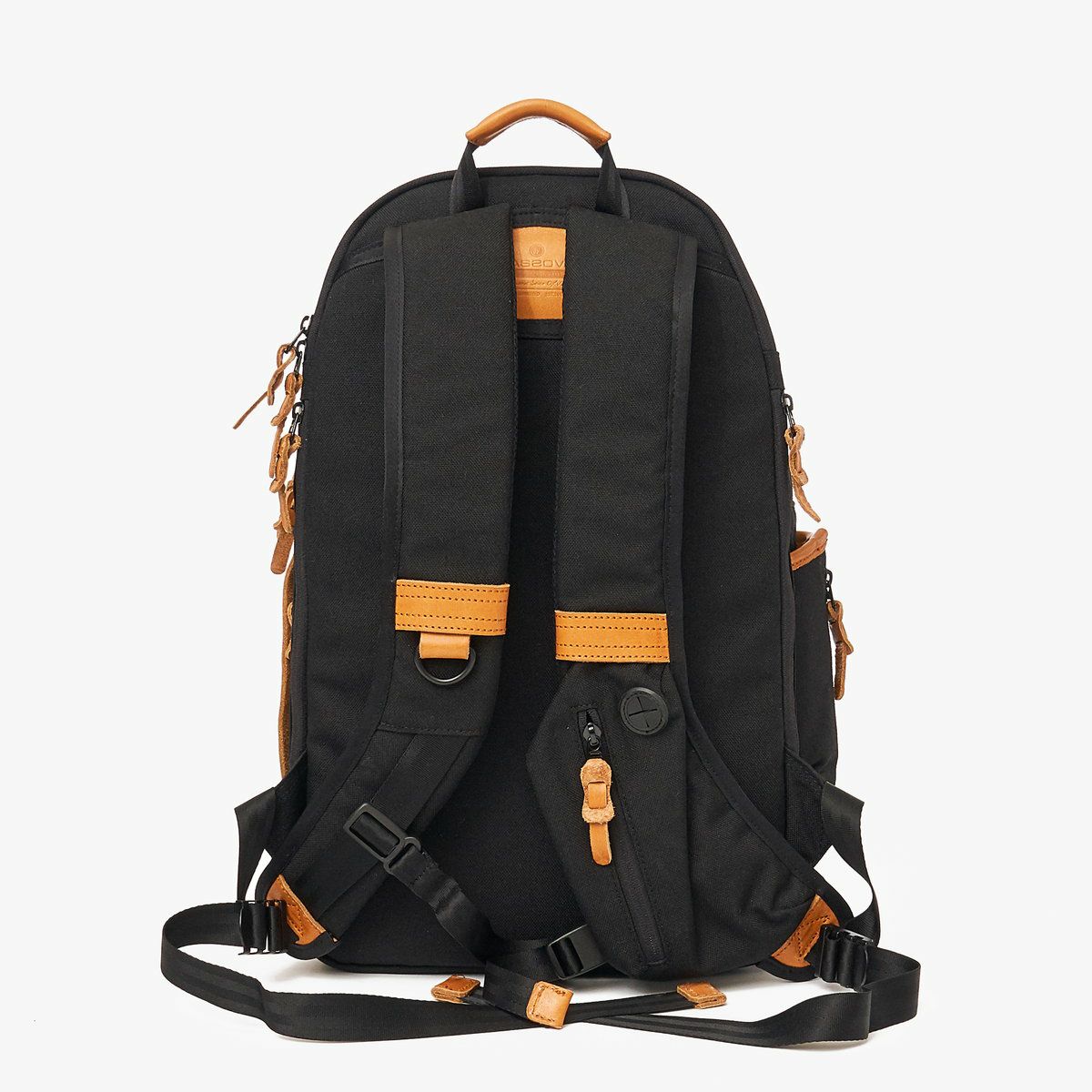 AS2OV (アッソブ)ATTACHMENT DAY PACK / デイパック バックパック 