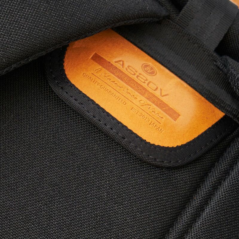 AS2OV (アッソブ)ATTACHMENT DAY PACK / デイパック バック