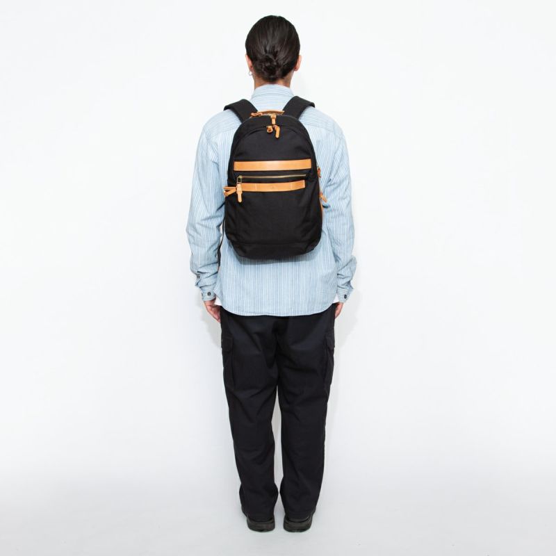 【一部予約販売中】 AS2OV (アッソブ)ATTACHMENT DAY PACK / デイパック バック バッグ