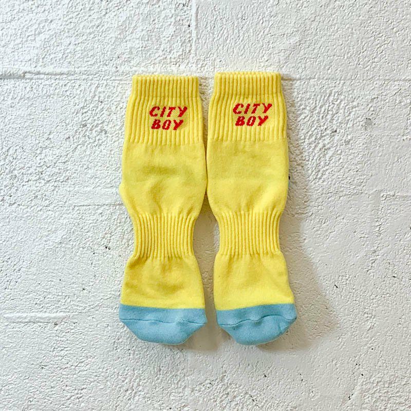 Chibee CITY BOY SOX/チービー シティーボーイ ソックス バッグ・ファッション バッグ・アウトドア・キャンプ用品の