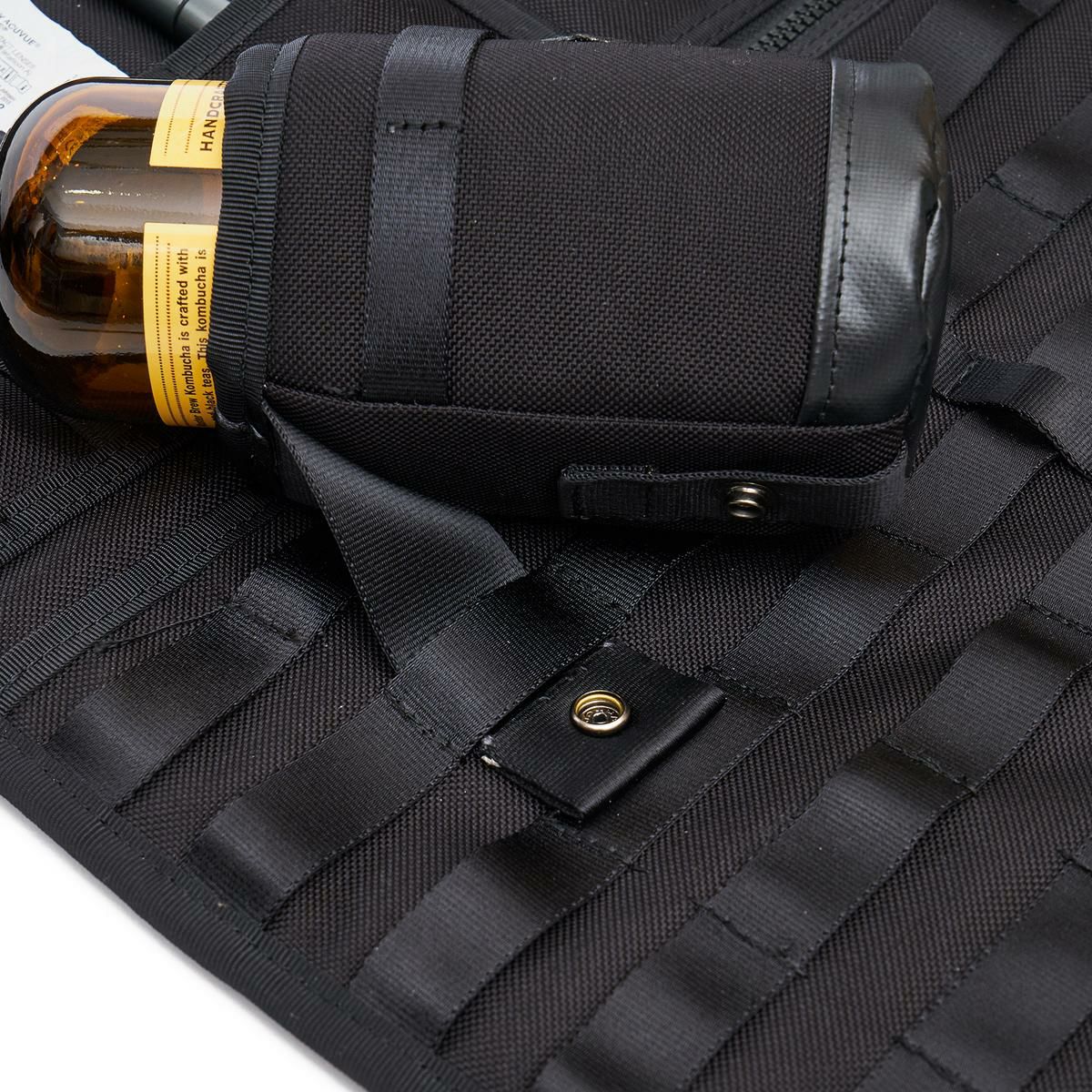 AS2OV (アッソブ) JOINT SERIES WALL POCKET ウォールポケット 151900