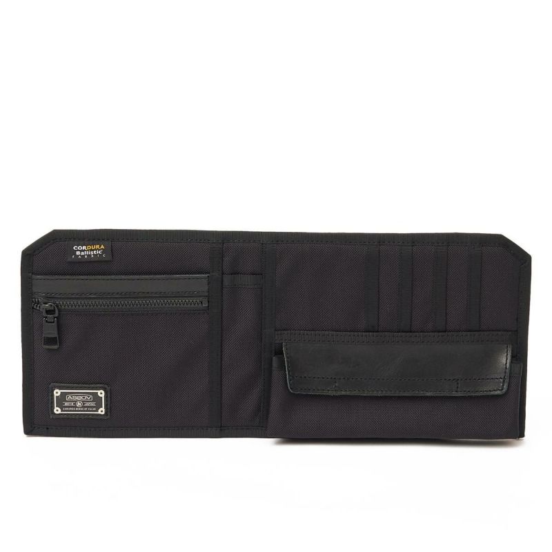 AS2OV (アッソブ) JOINT SERIES SUN VISOR CASE サンバイザーケース