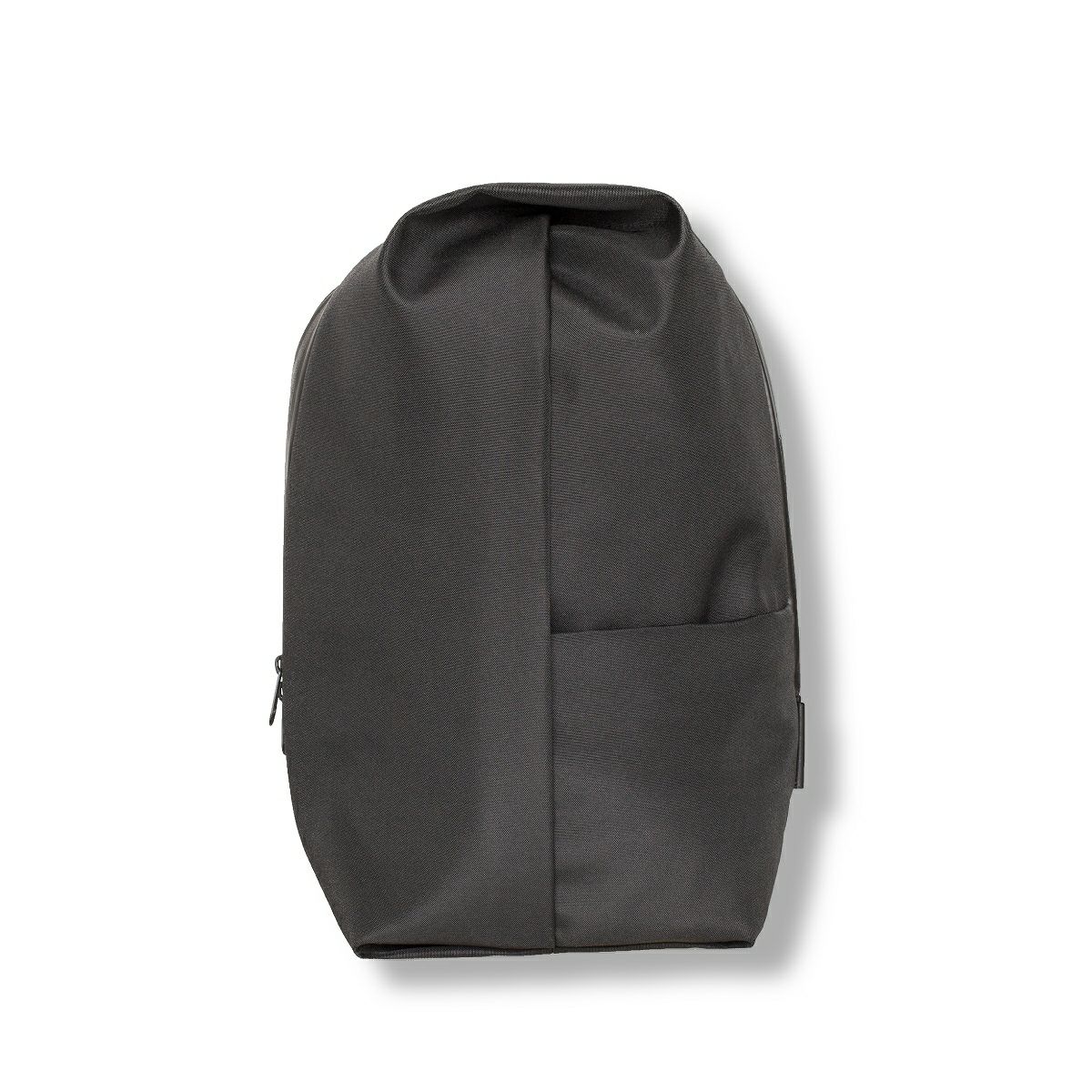 cote&ciel コートエシエル Sormonne Eco Yarn Black リュック バック 