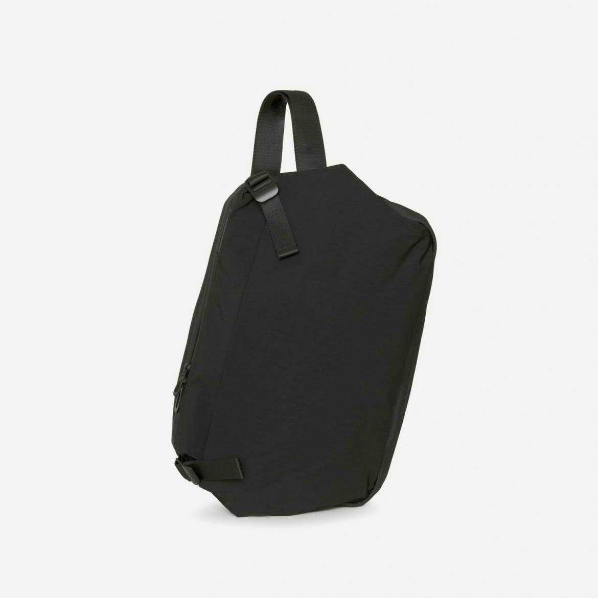 cote&ciel コートエシエル - RISS Memory Tech Black ショルダーバッグ  