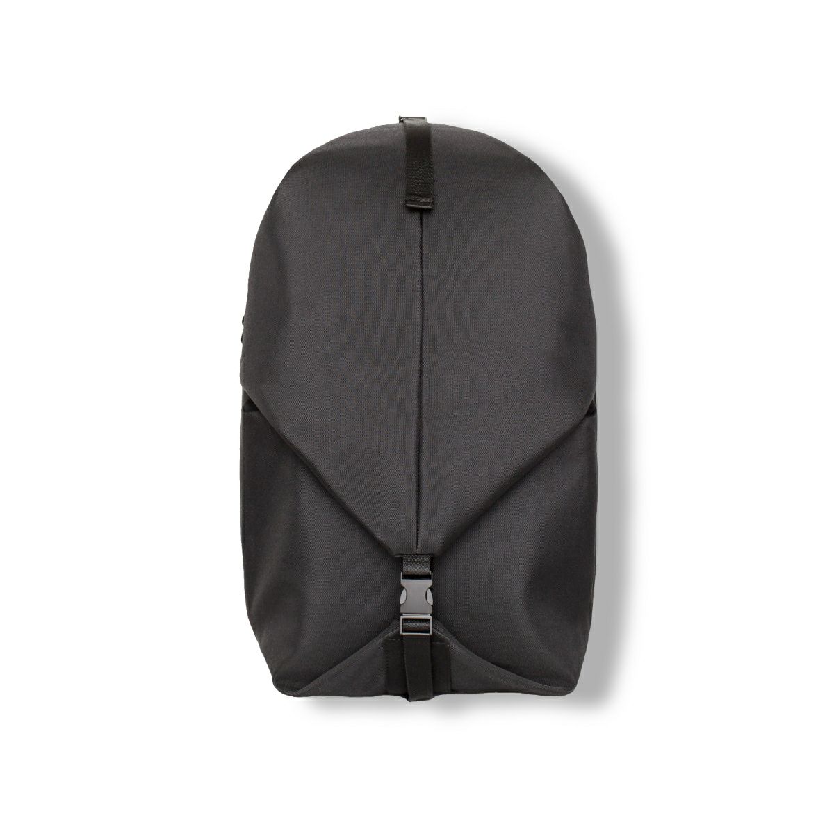 希少 Cote\u0026Ciel Timsah BackPack ナイロン BLACK