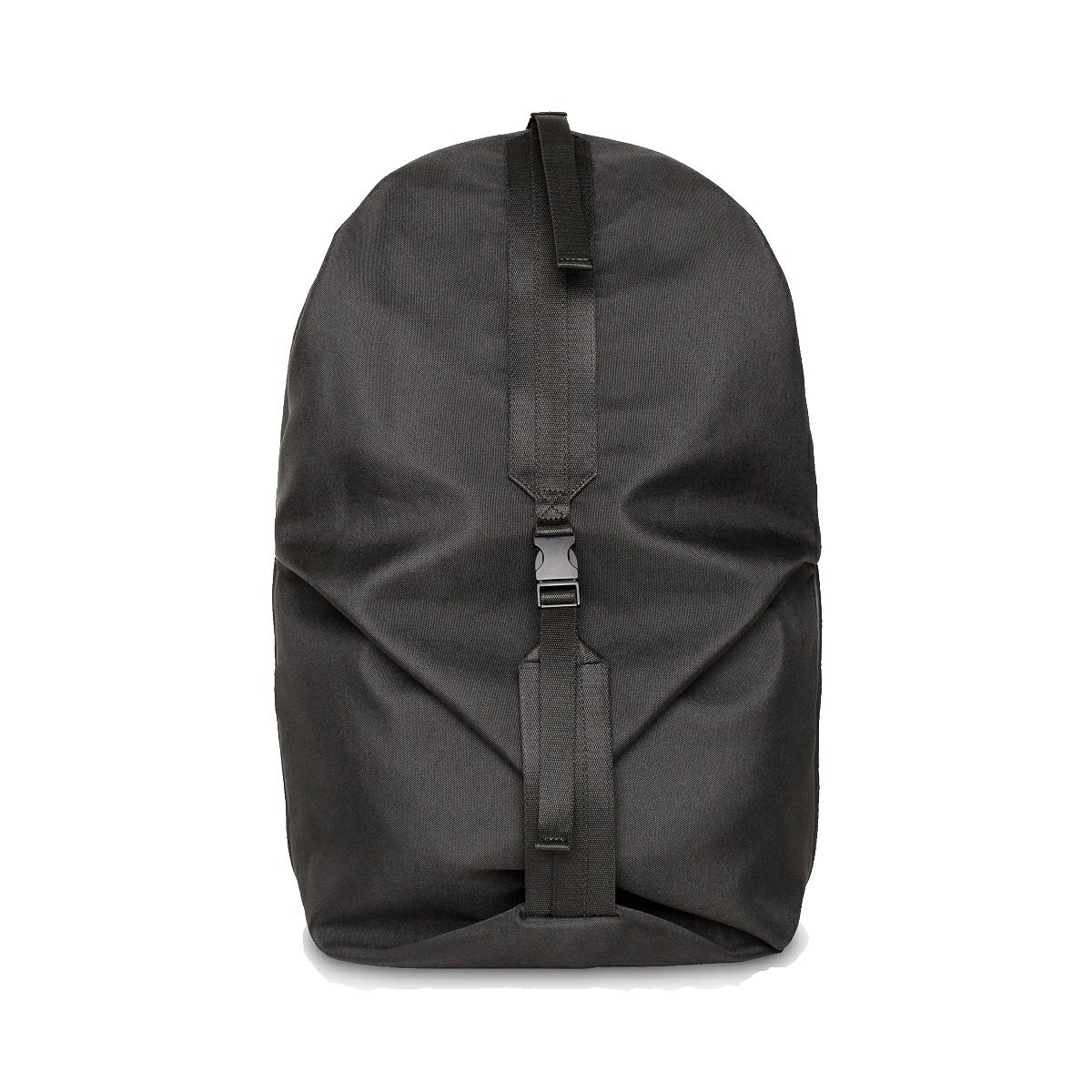 cote&ciel コートエシエル ORIL L Eco Yarn Black リュック バック  