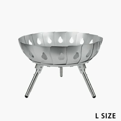 MINIMAL WORKS - VULCAN | アウトドア・キャンプ用品の通販 UNBY