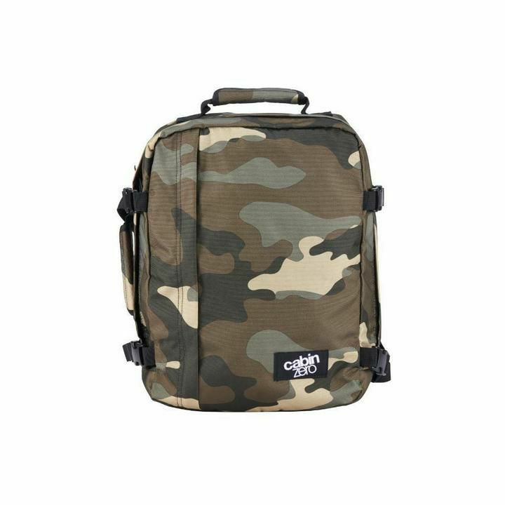 CABINZERO キャビンゼロ - CABINZERO MINI STYLE 28L | バッグ CABINZERO キャビンゼロ - CABINZERO MINI STYLE 28L | バッグ