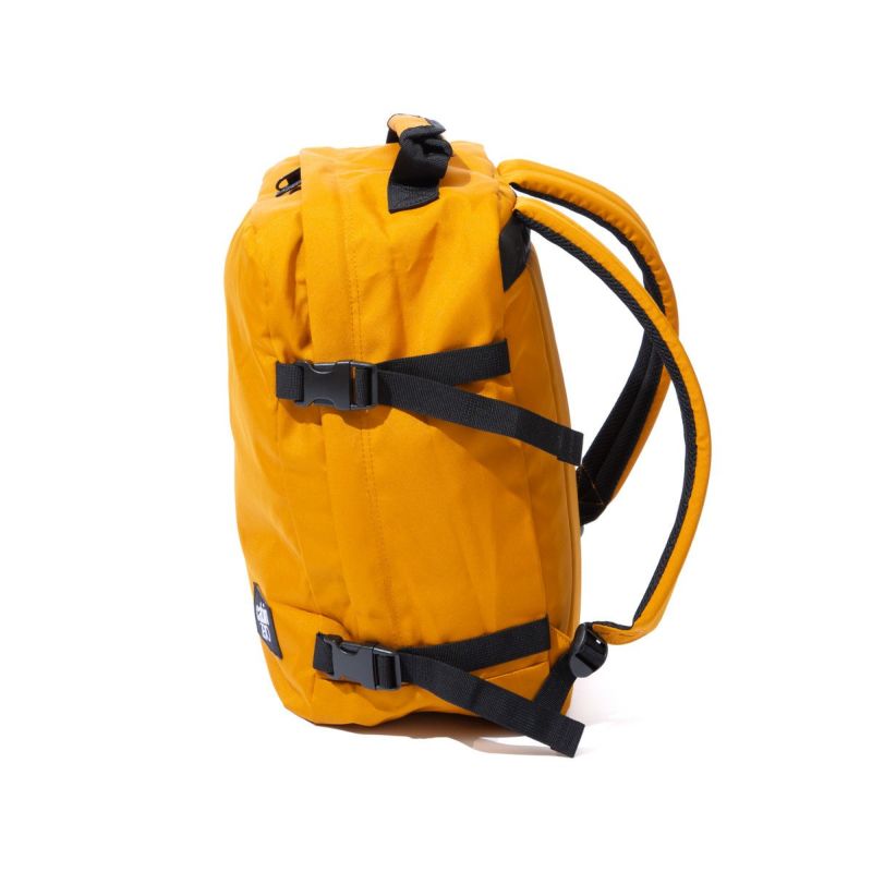 CABINZERO キャビンゼロ - CABINZERO MINI STYLE 28L | バッグ CABINZERO キャビンゼロ - CABINZERO MINI STYLE 28L | バッグ