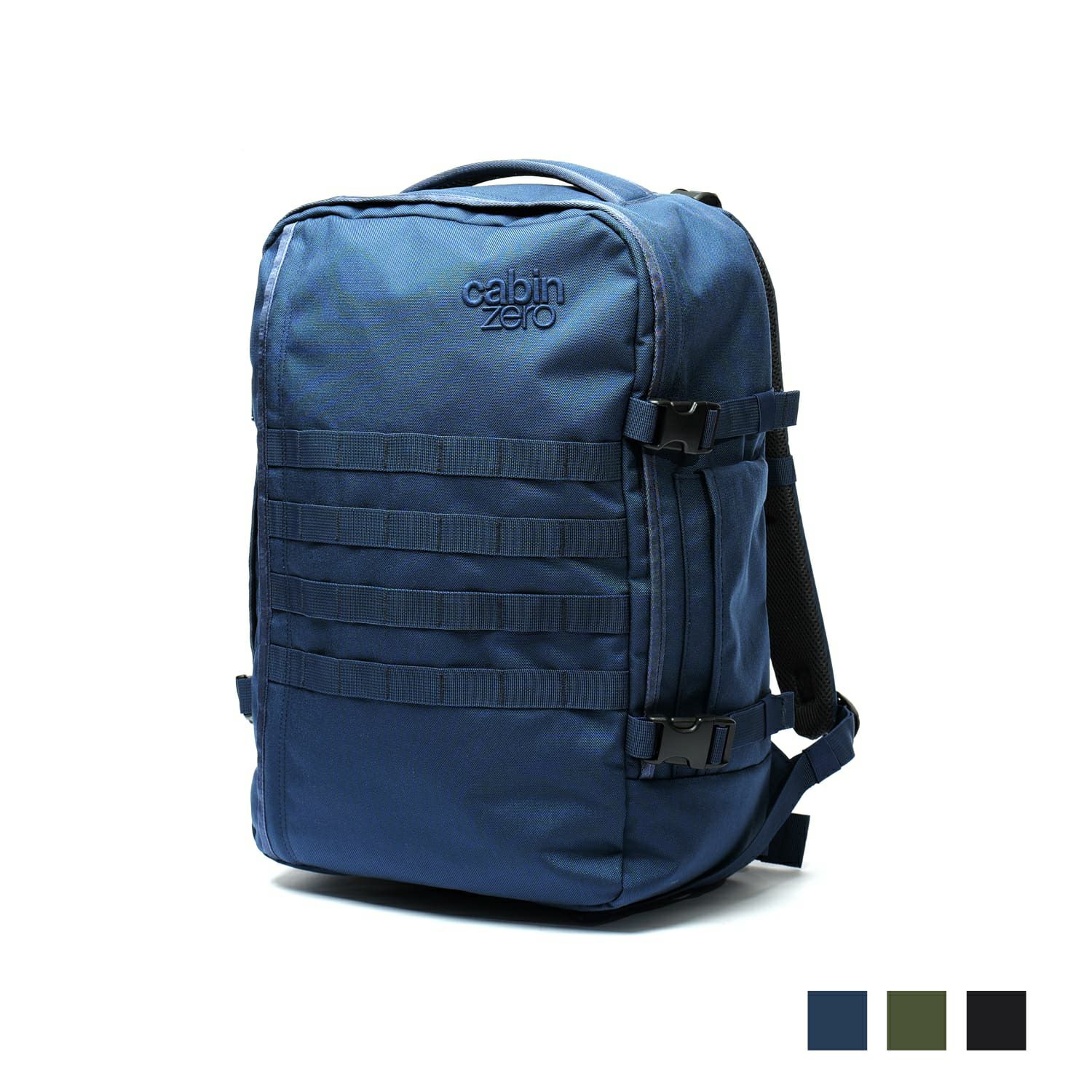 CABINZERO キャビンゼロ - MILITARY STYLE 36L | バッグ・ファッション 