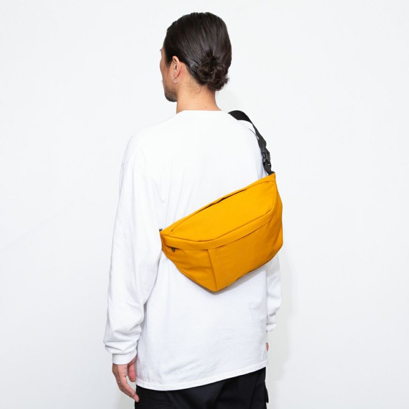 送料無料 いつまで CABINZERO キャビンゼロ -Classic 8L LARGE HIP | バッグ キャリーバッグ
