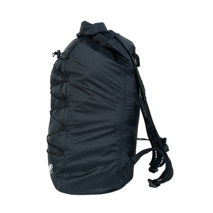 CABINZERO キャビンゼロ -ADV DRY STYLE 30L Absolute Black | バッグ