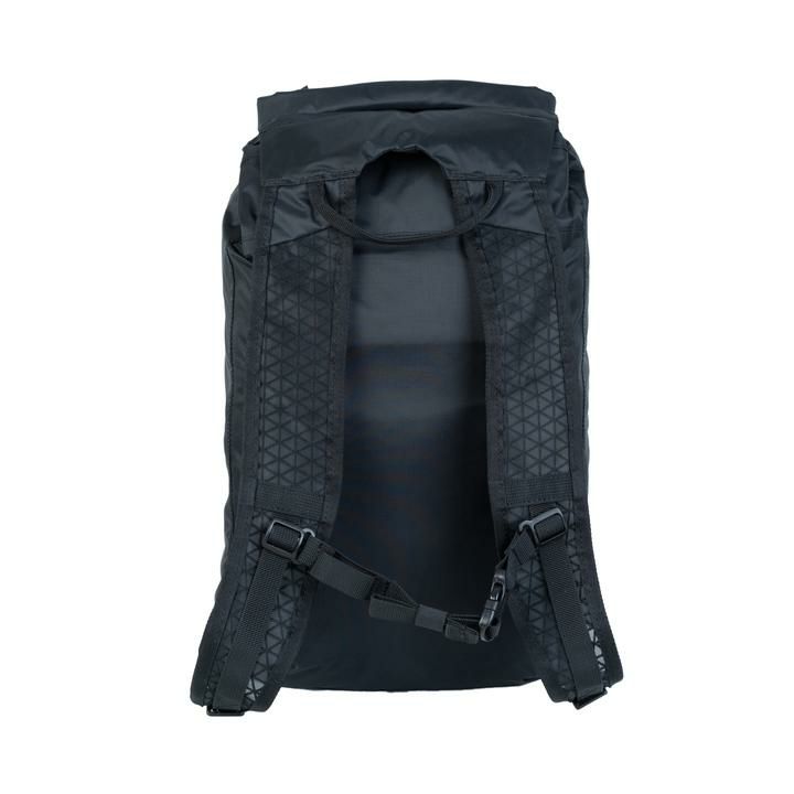 CABINZERO キャビンゼロ -ADV DRY STYLE 30L Absolute Black