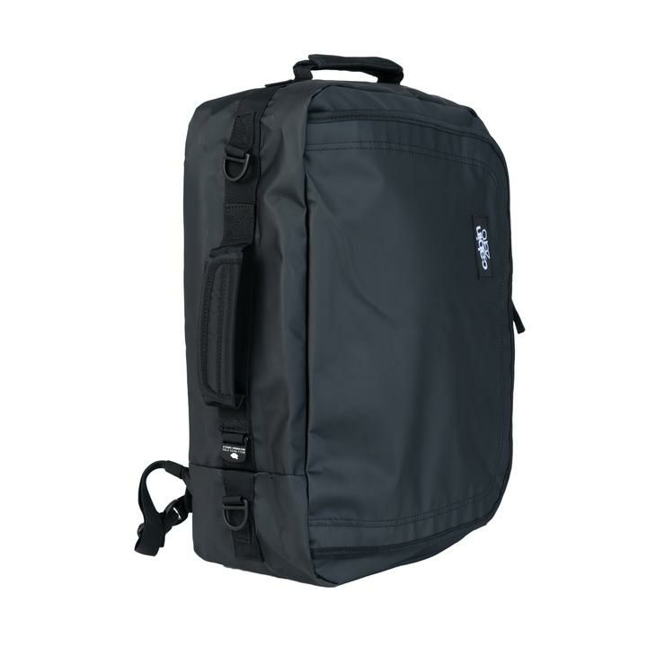 CABINZERO キャビンゼロ -CABIN ZERO 42L Absolute Black