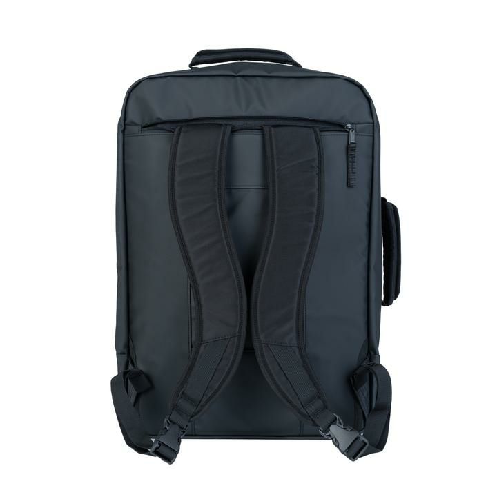 CABINZERO キャビンゼロ -CABIN ZERO 42L Absolute Black