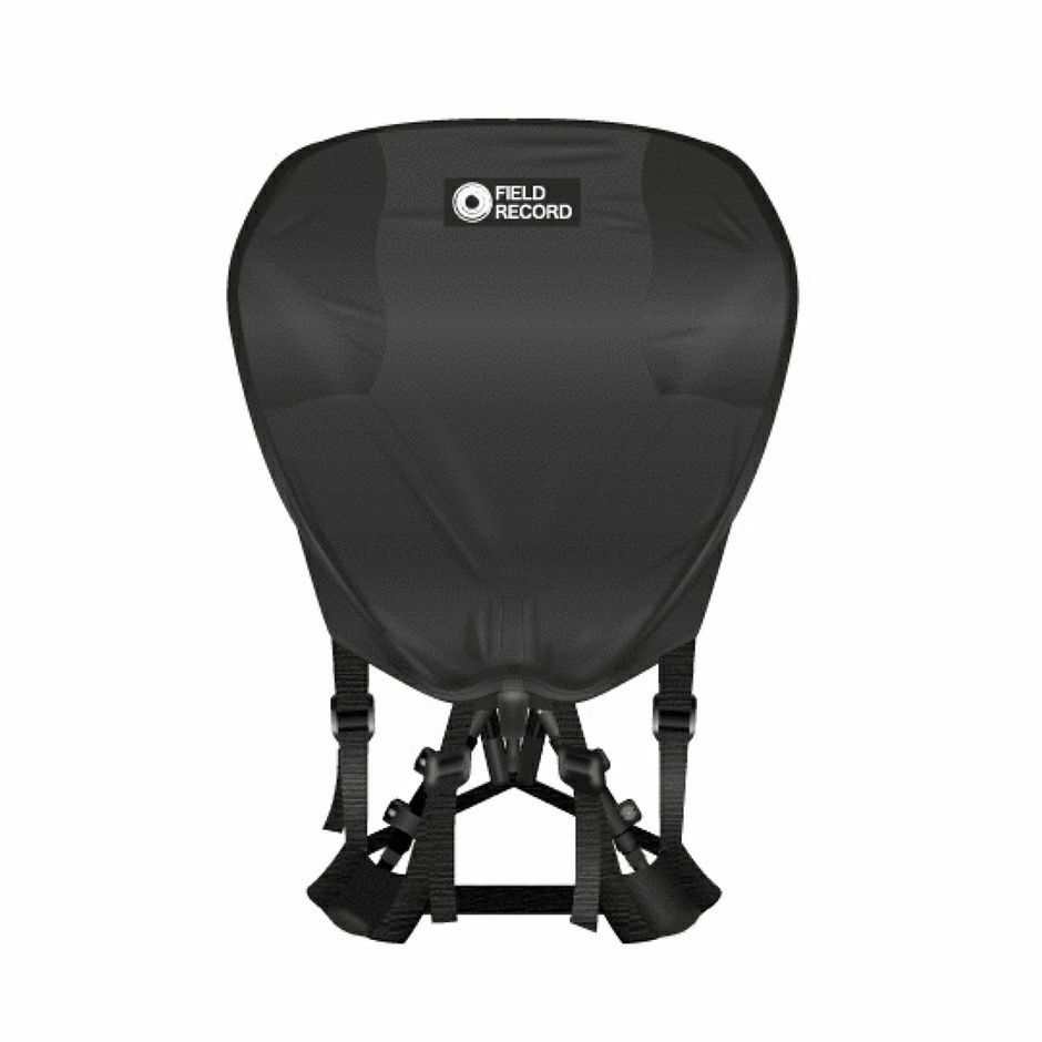 Field Record フィールドレコード FR CHAIR CARBON アウトドアチェア 