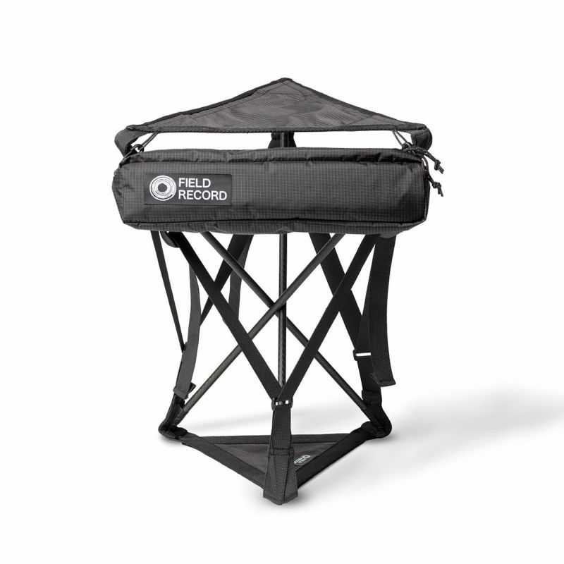 大切な Record Field フィールドレコード TRIANGLE CARBON CHAIR FR その他