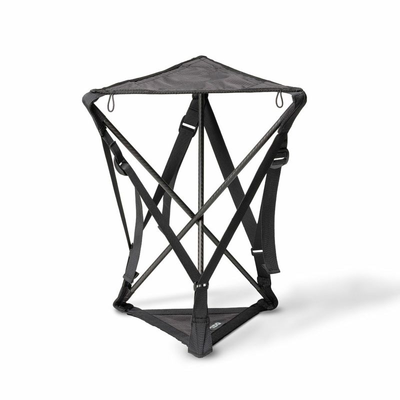 Field Record フィールドレコード FR CHAIR CARBON TRIANGLE