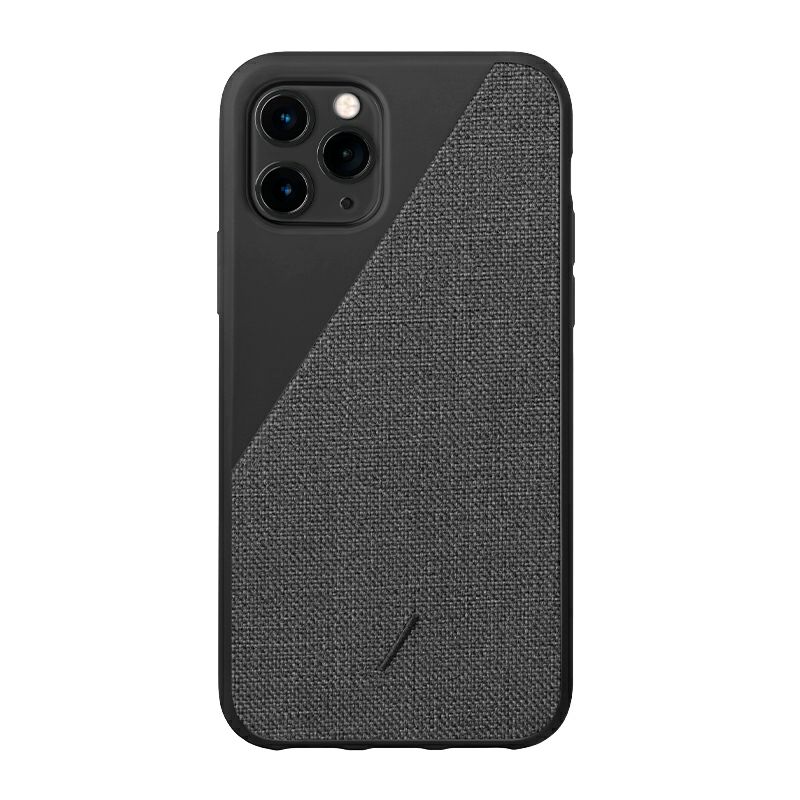 NATIVE UNION ネイティブユニオン CLIC CANVAS iPhone 11ケース | 雑貨