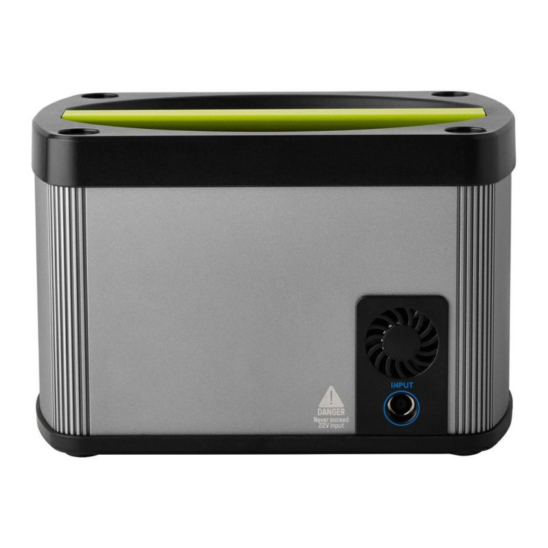 GOAL ZERO ゴールゼロ Yeti 200X (120V) Power Station ポータブル電源 