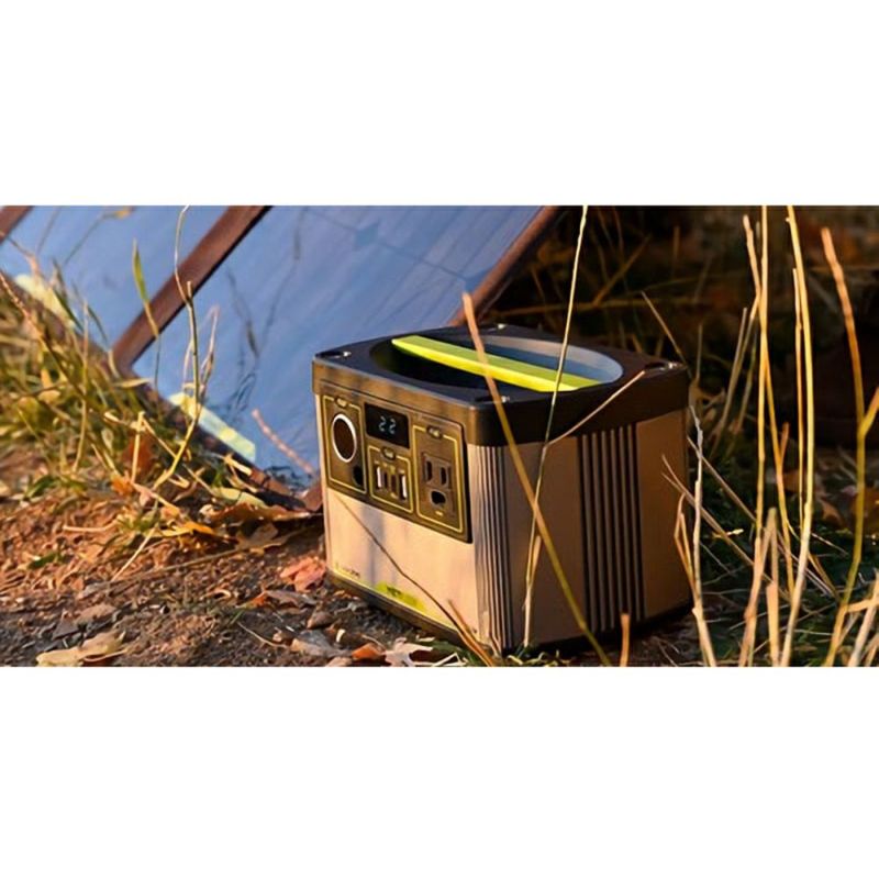 GOALZERO/Yeti 200X Power Station