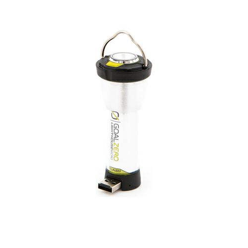 GOAL ZERO ゴールゼロ Lighthouse Micro Flash ライトハウス マイクロ フラッシュ コンパクト LED ランタン