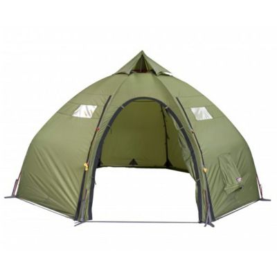 Helsport ヘルスポート Varanger Dome 4 6 バランゲルドーム 4 6人用 テント アウトドア キャンプ バッグ アウトドア キャンプ用品のunby Online Store