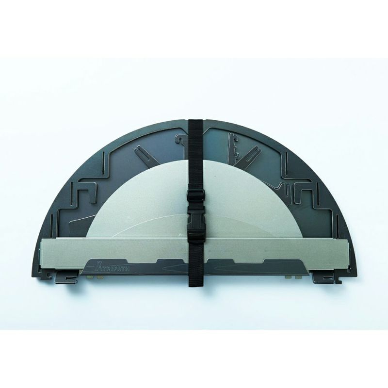 TRIPATH PRODUCTS トリパスプロダクツ　モクメテーブル　未使用品 TRIPATH PRODUCTS トリパスプロダクツ MOKUME TABLE モクメ
