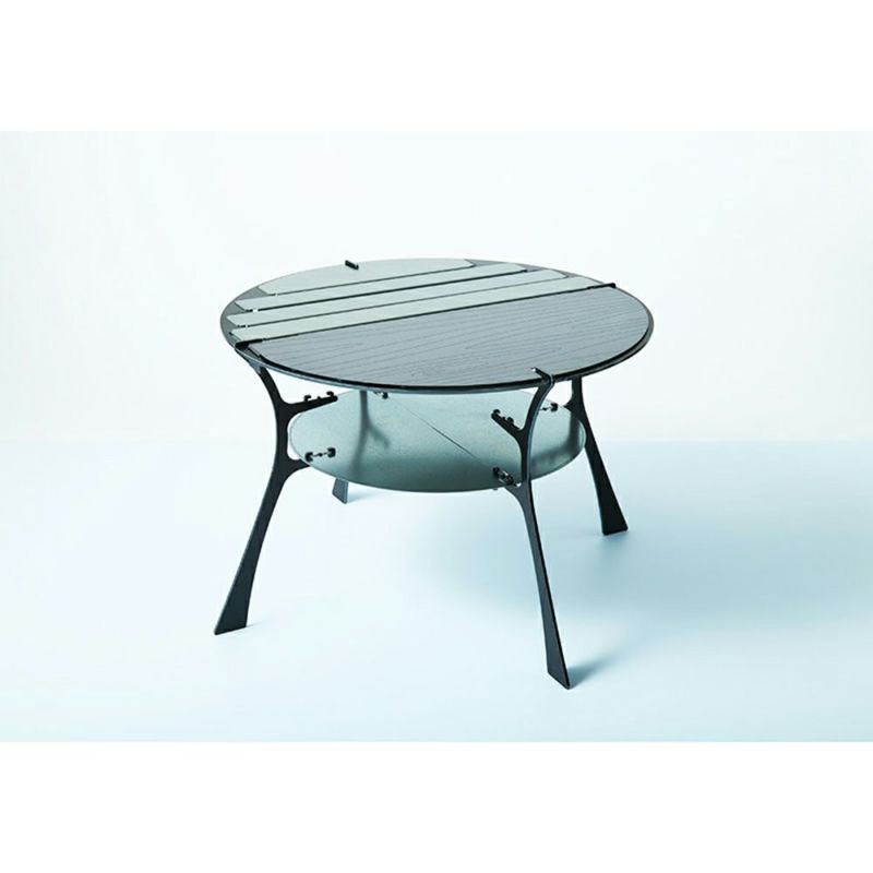 2025新商品 TRIPATH PRODUCTS モクメ TABLE MOKUME トリパスプロダクツ テーブル・チェア・ハンモック