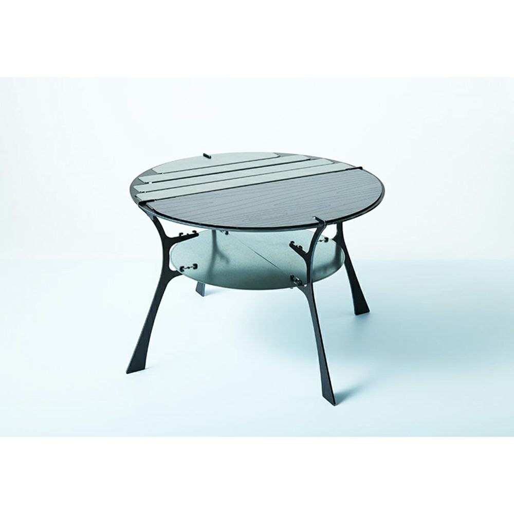 TRIPATH PRODUCTS トリパスプロダクツ MOKUME TABLE モクメテーブル  