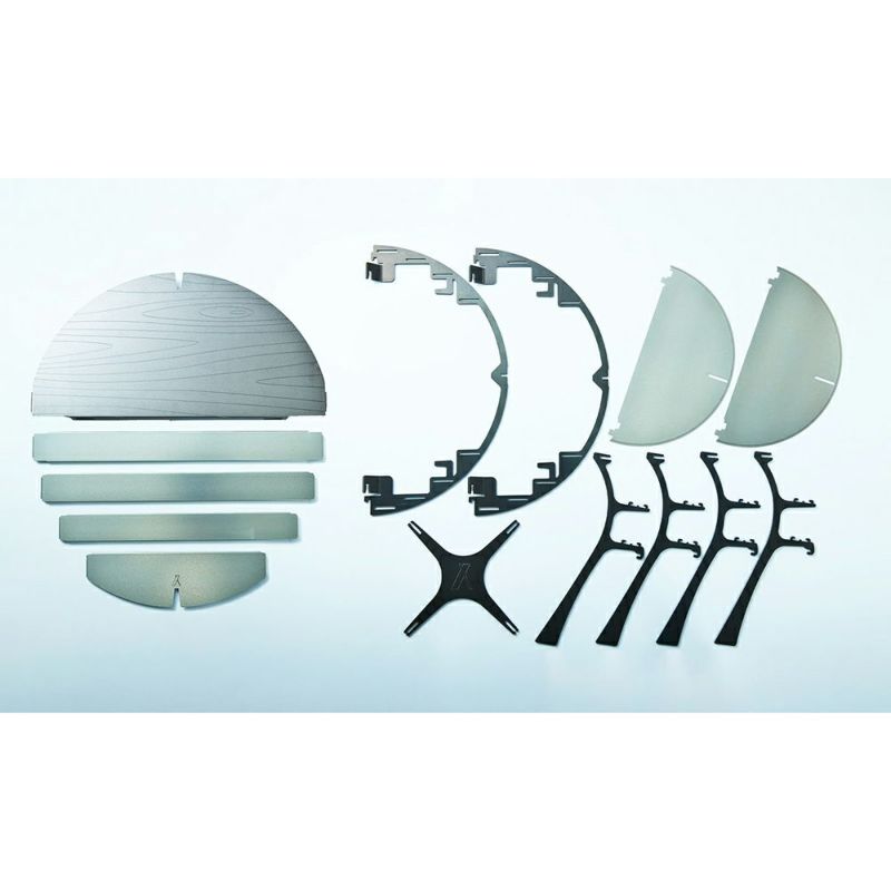 トリパスプロダクツ　モクメテーブル　TRIPATH PRODUCTS 35％OFF】トリパスプロダクツ / MOKUME TABLE モクメテーブル