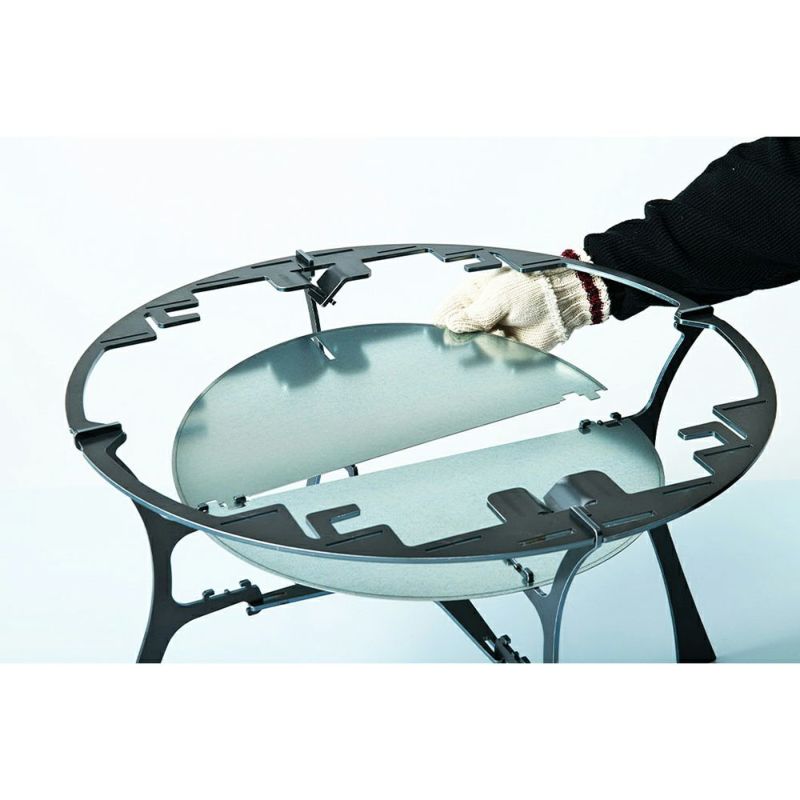 TRIPATH PRODUCTS トリパスプロダクツ MOKUME TABLE モクメ