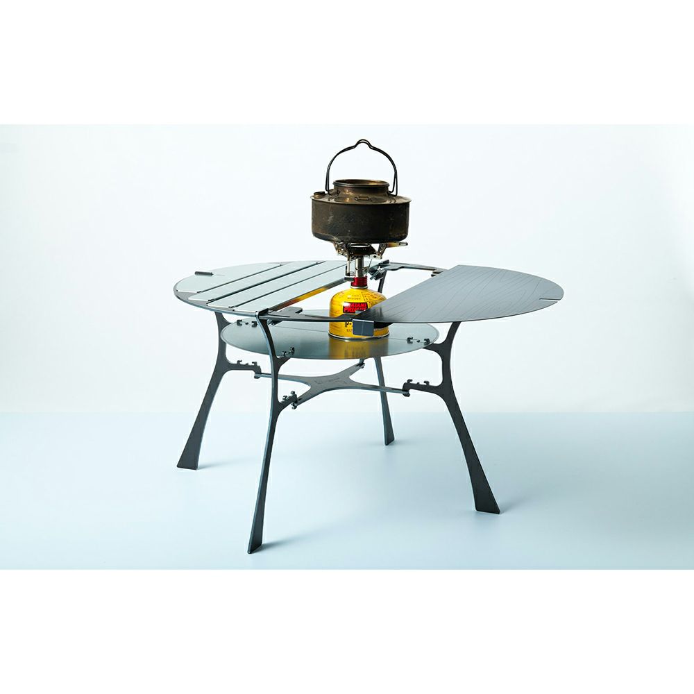 TRIPATH PRODUCTS トリパスプロダクツ MOKUME TABLE モクメテーブル  