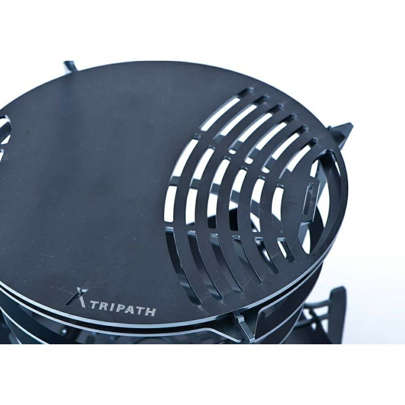 新品未開封　トリパスプロダクツ　アツアツアイアン ATSU ATSU IRON（φ340） - TRIPATH PRODUCTS