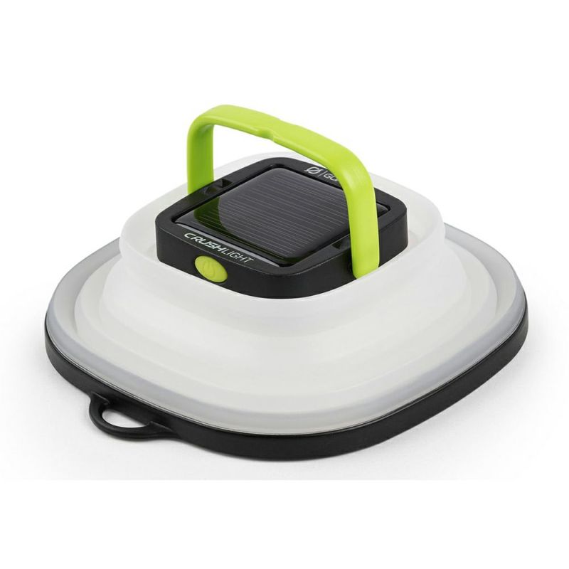 GOAL ZERO ゴールゼロ Crush Light クラッシュライト 多機能 LED