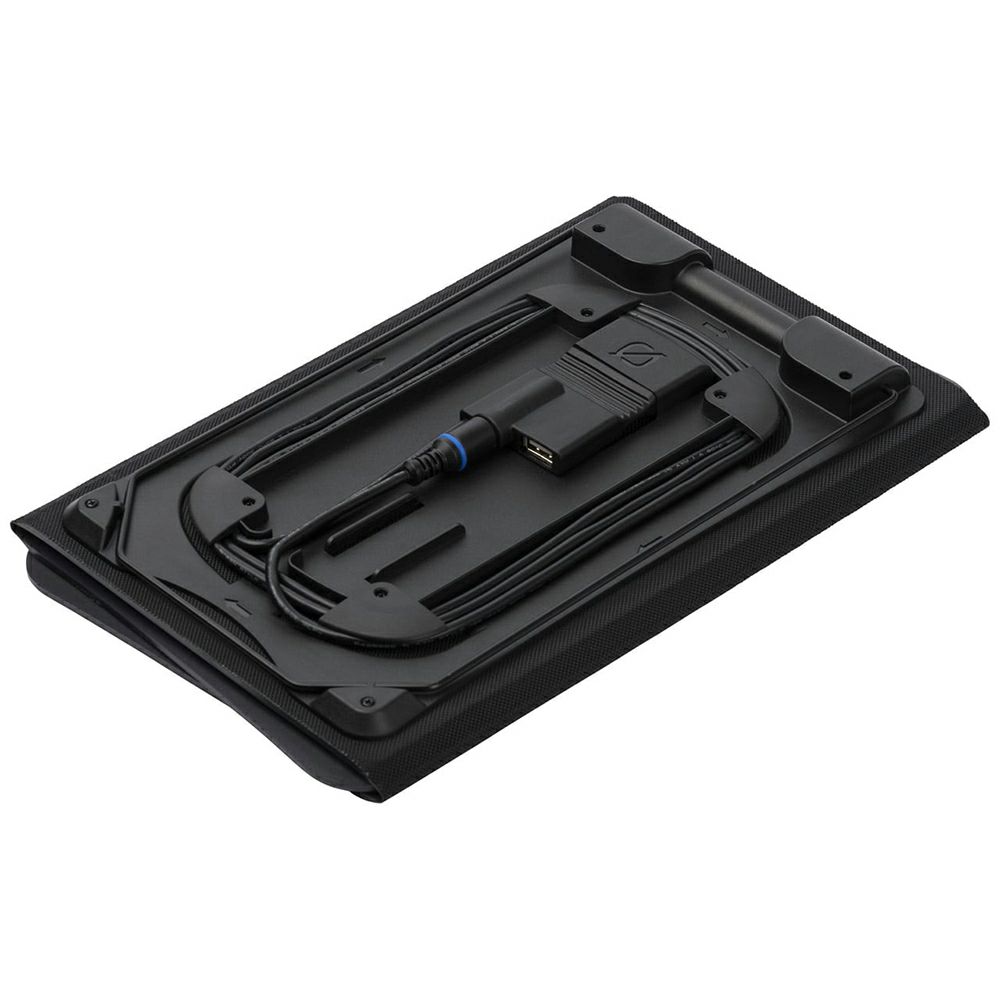 GOAL ZERO ゴールゼロ NOMAD 20 V2-C 多機能 ソーラーパネル 