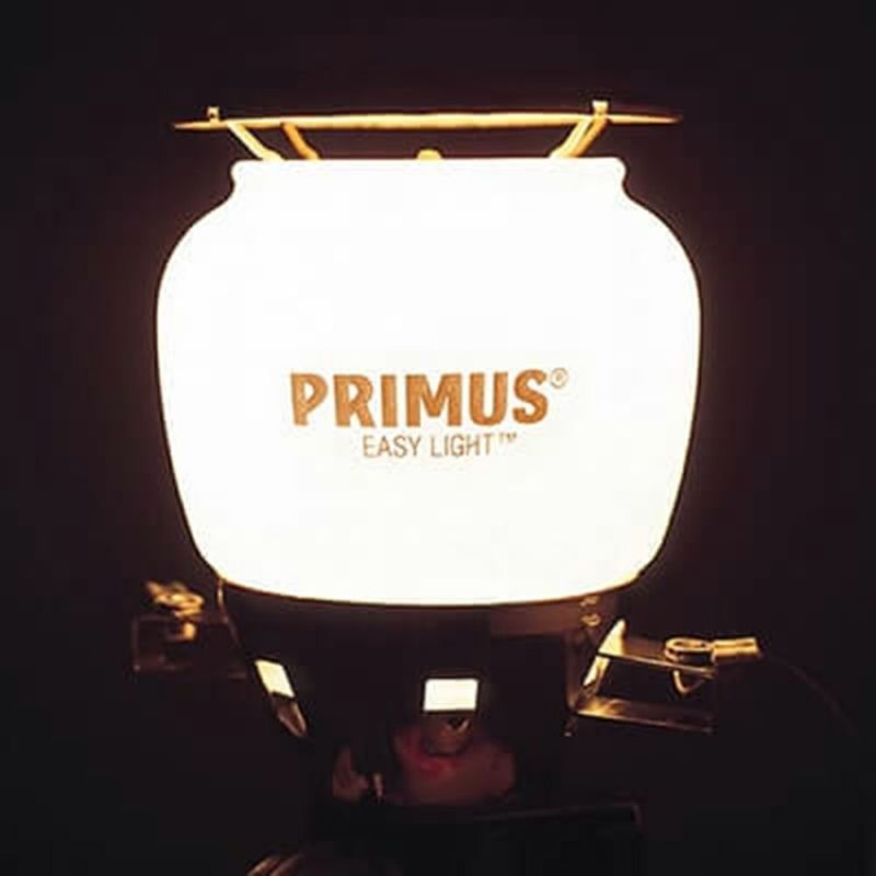 PRIMUS プリムス 2245ランタン点火装置付 - ライト、ランタン