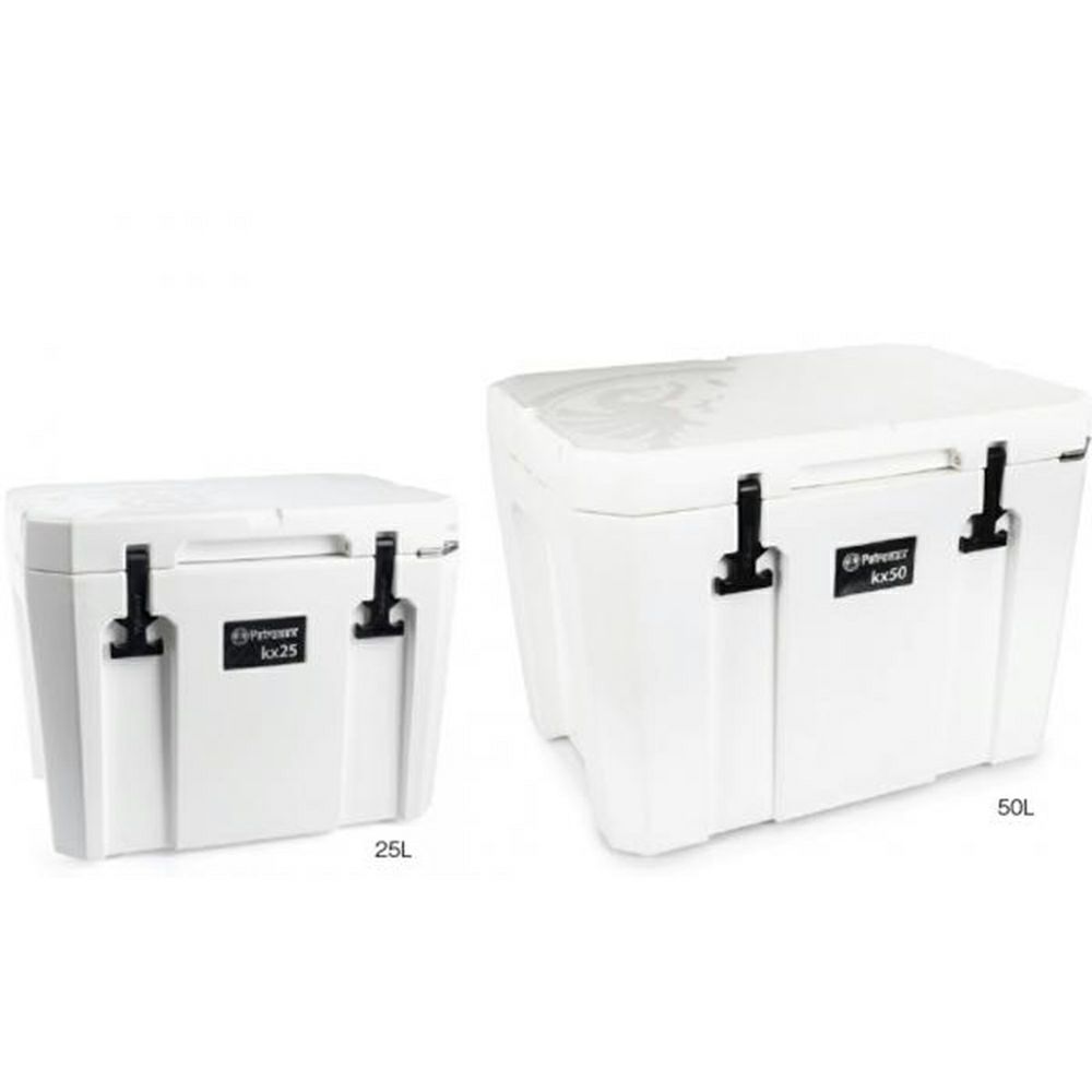 MINIMAL WORKS （ミニマルワークス） CARRIER COOLER 20QT クーラー