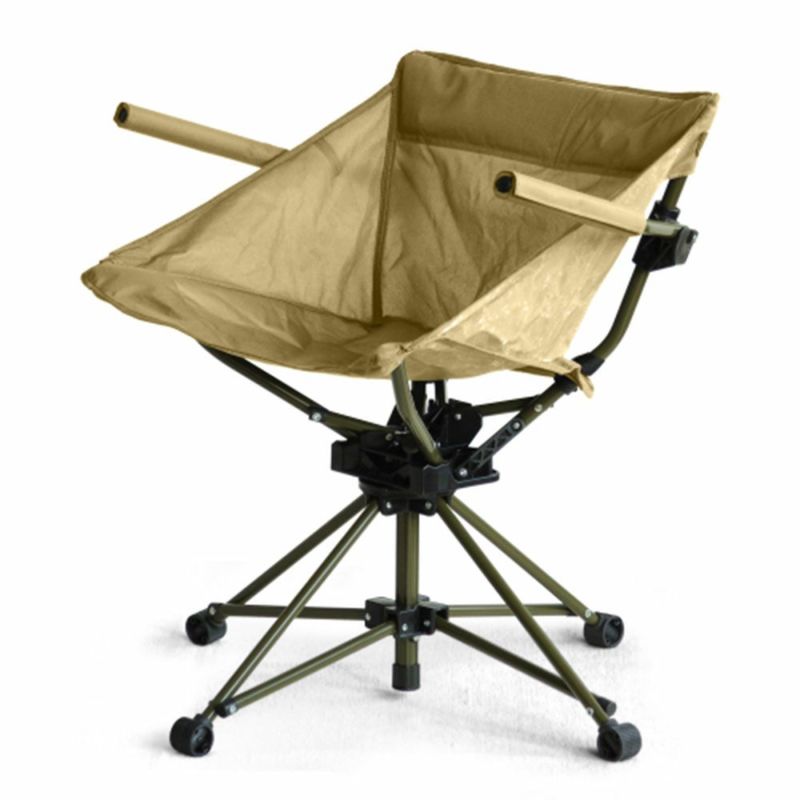 口コミ・レビュー評価が高いおすすめ人気商品の通販 OUTPUT LIFE アウトプットライフ SWIVEL CHAIR スウィベルチェア その他