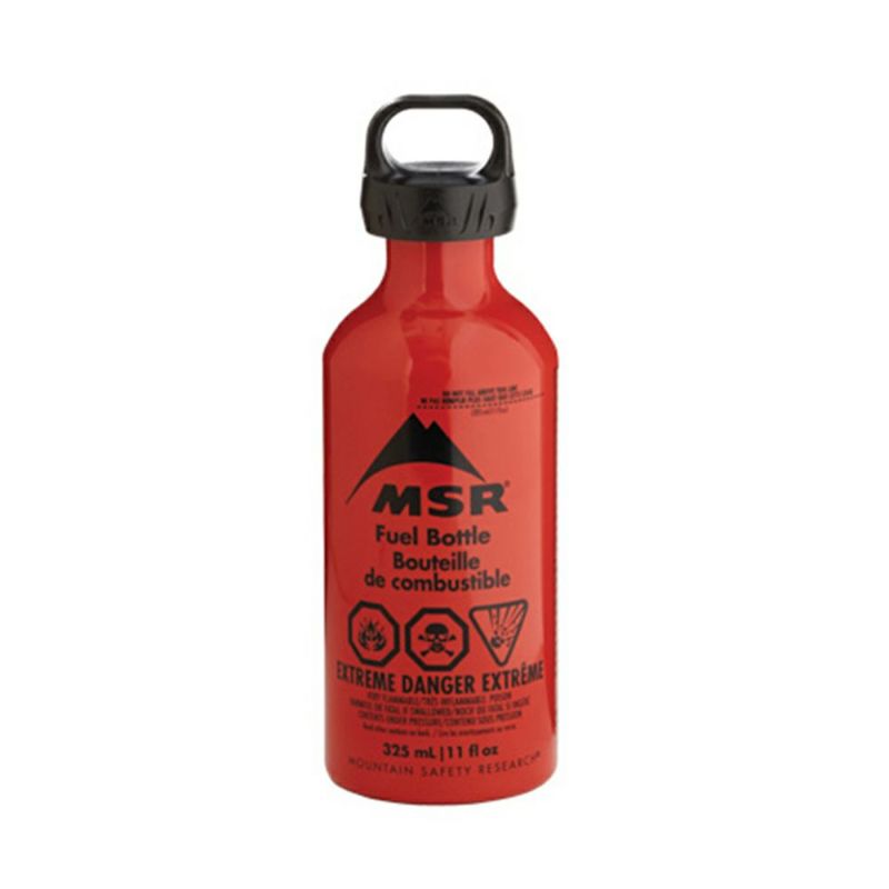 XGK™ EX Multi-Liquid Fuel Backpacking Stove | MSR® – Cascade