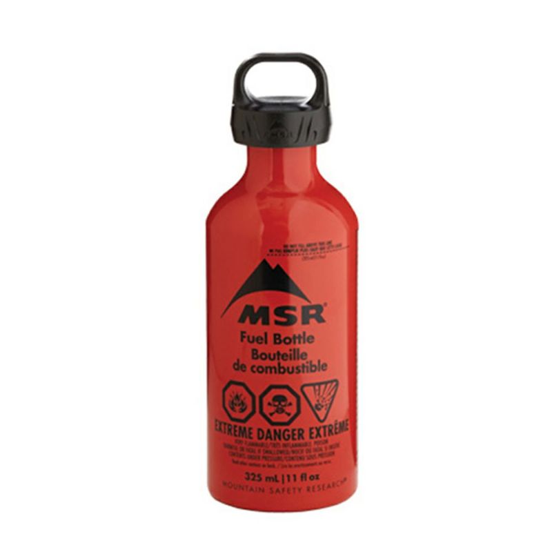 MSR 燃料ボトル 591ml 20oz MSR フューエルボトル MSR エムエスアール 燃料ボトル 20oz （590ML） | アウトドア