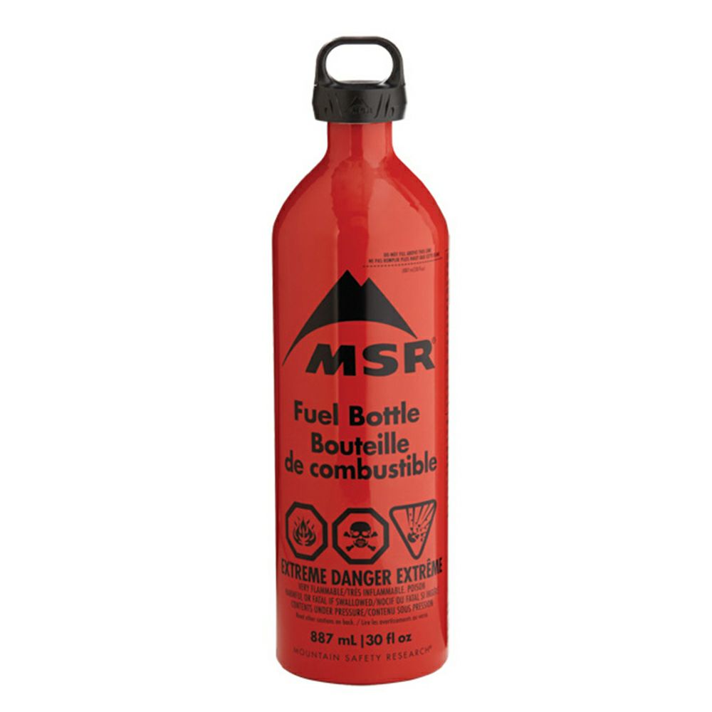 お手頃価格 こ*あ様 MSR(エムエスアール) XGK EXストーブ36043 燃料ボトル バーベキュー・調理用品