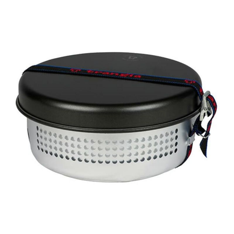 Trangia ストームクッカーS ウルトラライト TR-27-3UL Amazon | trangia(トランギア) ストームクッカーSウルトラライト