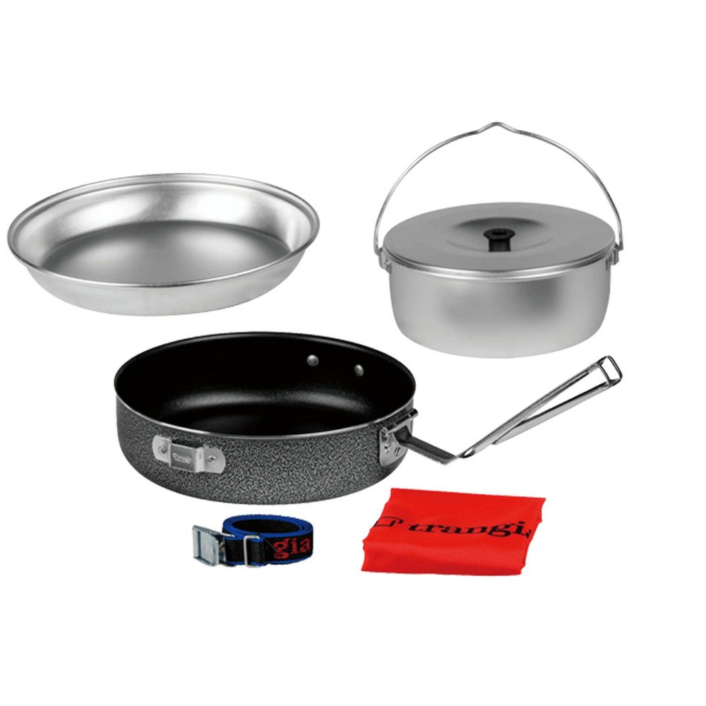 TRANGIA トランギア メスキット | アウトドア・キャンプ| バッグ