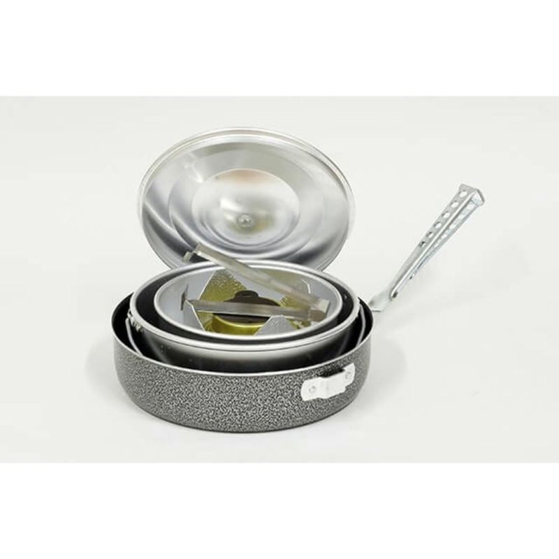 TRANGIA トランギア メスキット | アウトドア・キャンプ| バッグ