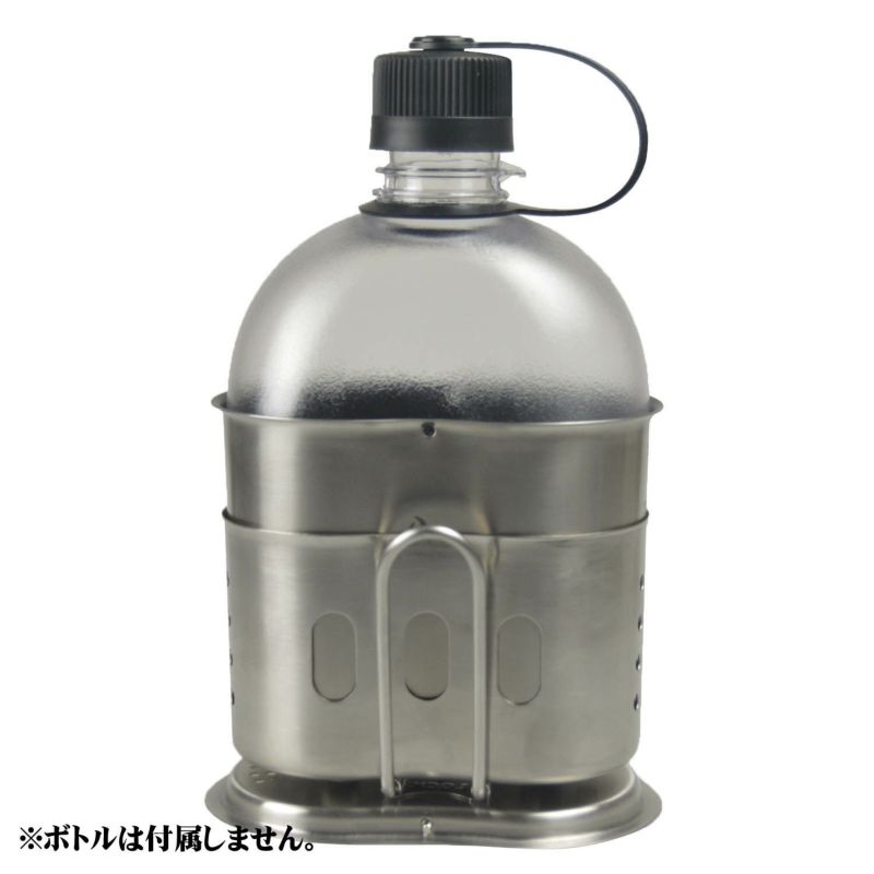 Bush Craft ブッシュクラフト キャンティーンクッカー 61Pdb+iYjyL._UF350,350_QL50_.jpg